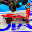 HYX87 DUNE IT UP