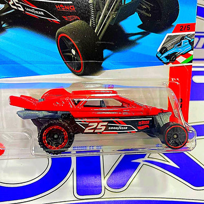 HYX87 DUNE IT UP