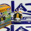 DRAGON BALL CÁPSULA X FREEZER TOMICA