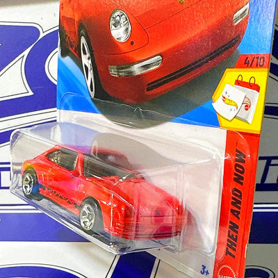 JJL39 96 PORSCHE CARRERA