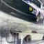 GBW89  69 FORD MUSTANG BOSS 302 Fast&Furious