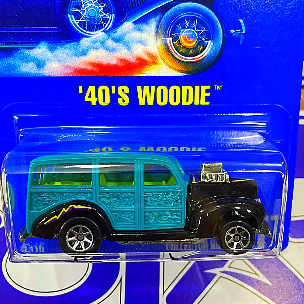 4316 40 S WOODIE
