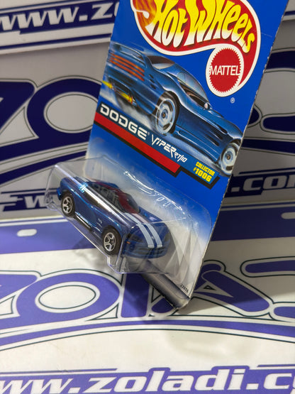 23816 DODGE VIPER RT10