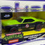 24078 CHEVROLET CAMARO TURTLES JADA 1/32