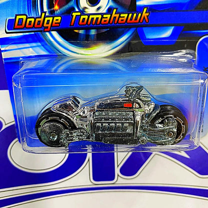 H9084 DODGE TOMAHAWK