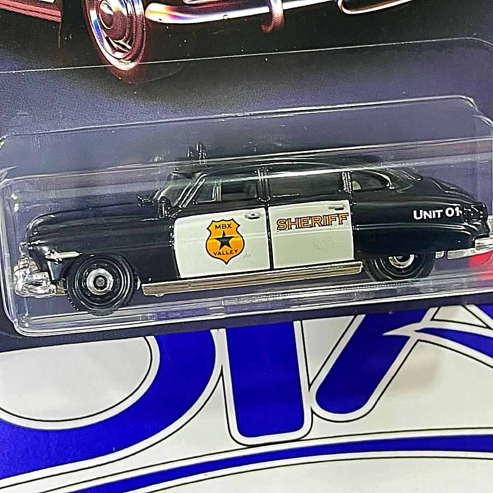 JCG65 1951 HUDSON HORNET