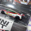 690 LAMBORGHINI HURACAN GT3 EVO MINI GT