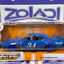 35218 PLYMOUTH GTX 1972 1/24 JADA