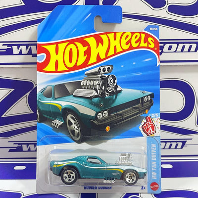 JJH94 RODGER DODGER