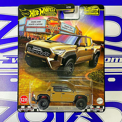 JBL08 2024 TOYOTA TACOMA TRD PRO