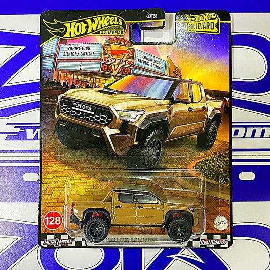 JBL08 2024 TOYOTA TACOMA TRD PRO