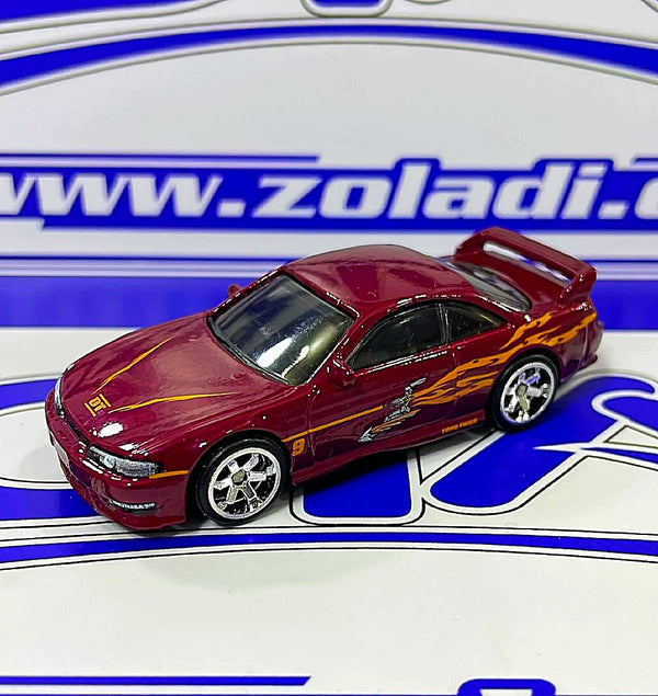 SU NISSAN SILVIA S14