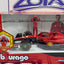 02426 SF23 FERRARI CHARLES LECLERC 1/24