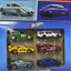 HRX56 PACK EDM HOTWHEELS