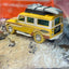 GRJ32 1965 LAND ROVER GEN II RLC