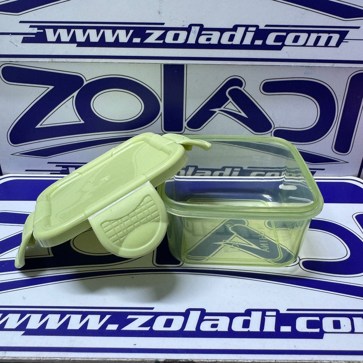 MINI TAPER PARA COMIDA