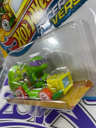 HRT29 TURTLES DONATELLO