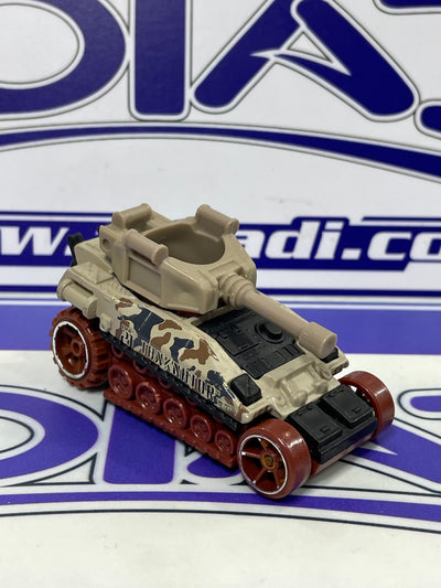 SU TANKNATOR
