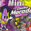 CARAMELOS DE HALLOWEEN SURTIDOS MODELO ALEATORIO