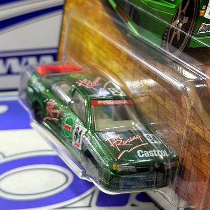 JBL31 NISSAN PRIMERA