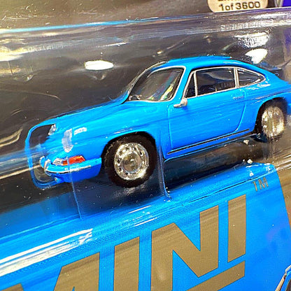 707 PORSCHE 901 1963 MINI GT
