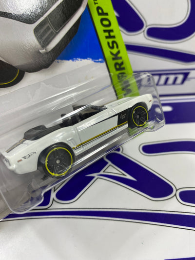CFJ18 69 CAMARO