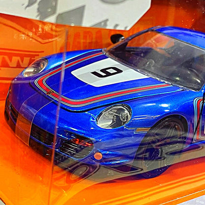 36372 1/24 PORSCHE 911 TURBO (997)