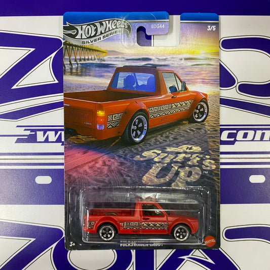 JCB69 VOLKSWAGEN CADDY