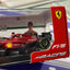 F1-75 C Leclerc #16 Ferrari (CON ACRILICO/SIN CASCO) 2022