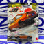 PROMO SET JAPAN HISTORICS 5 HOTWHEELS PREMIUM