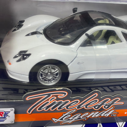 1/24 PAGANI ZONDA C12