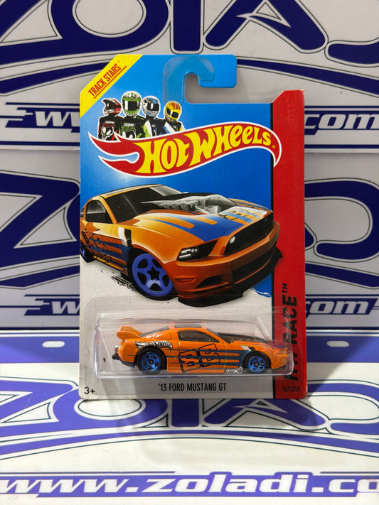 BFD33 FORD MUSTANG GT