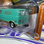 JLCG026 DODGE TRADESMAN VAN JOHNNY LIGHTNING
