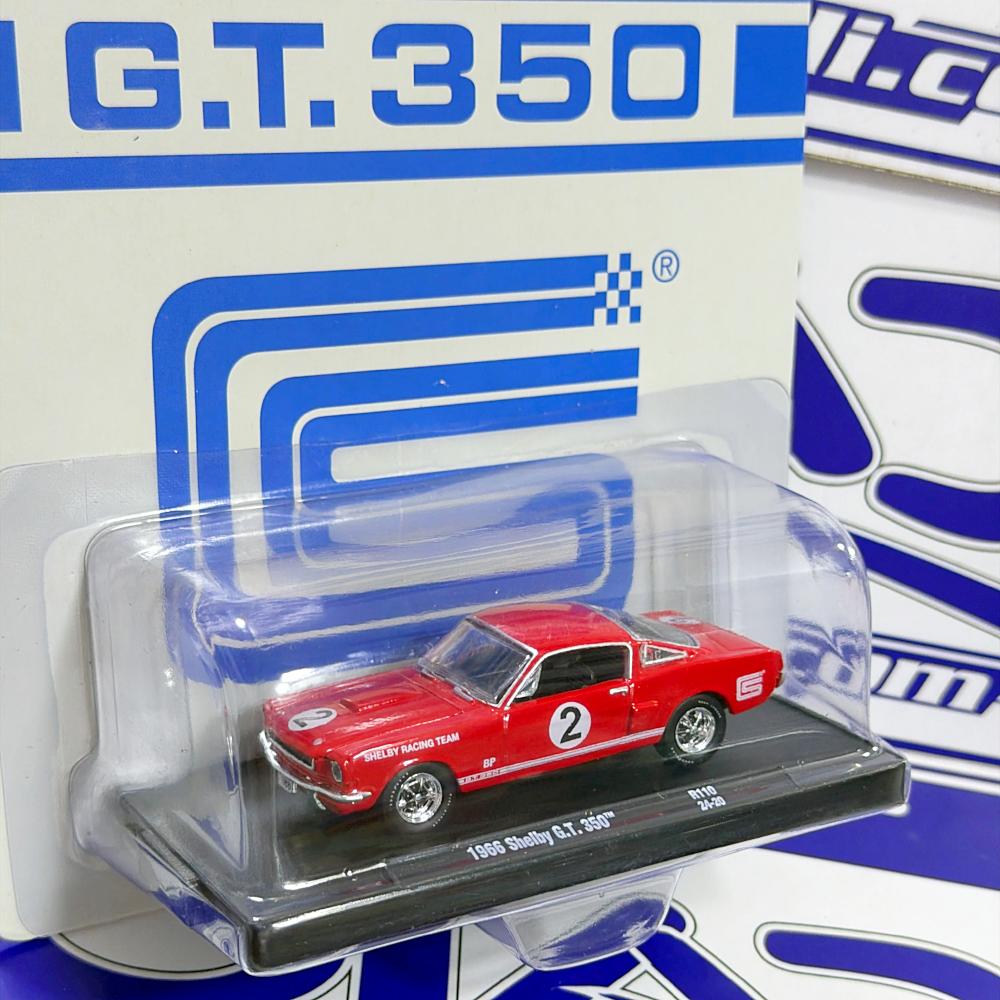 11228 SHELBY GT 350 M2