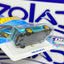 JJM16 FORD MUSTANG GTD STH