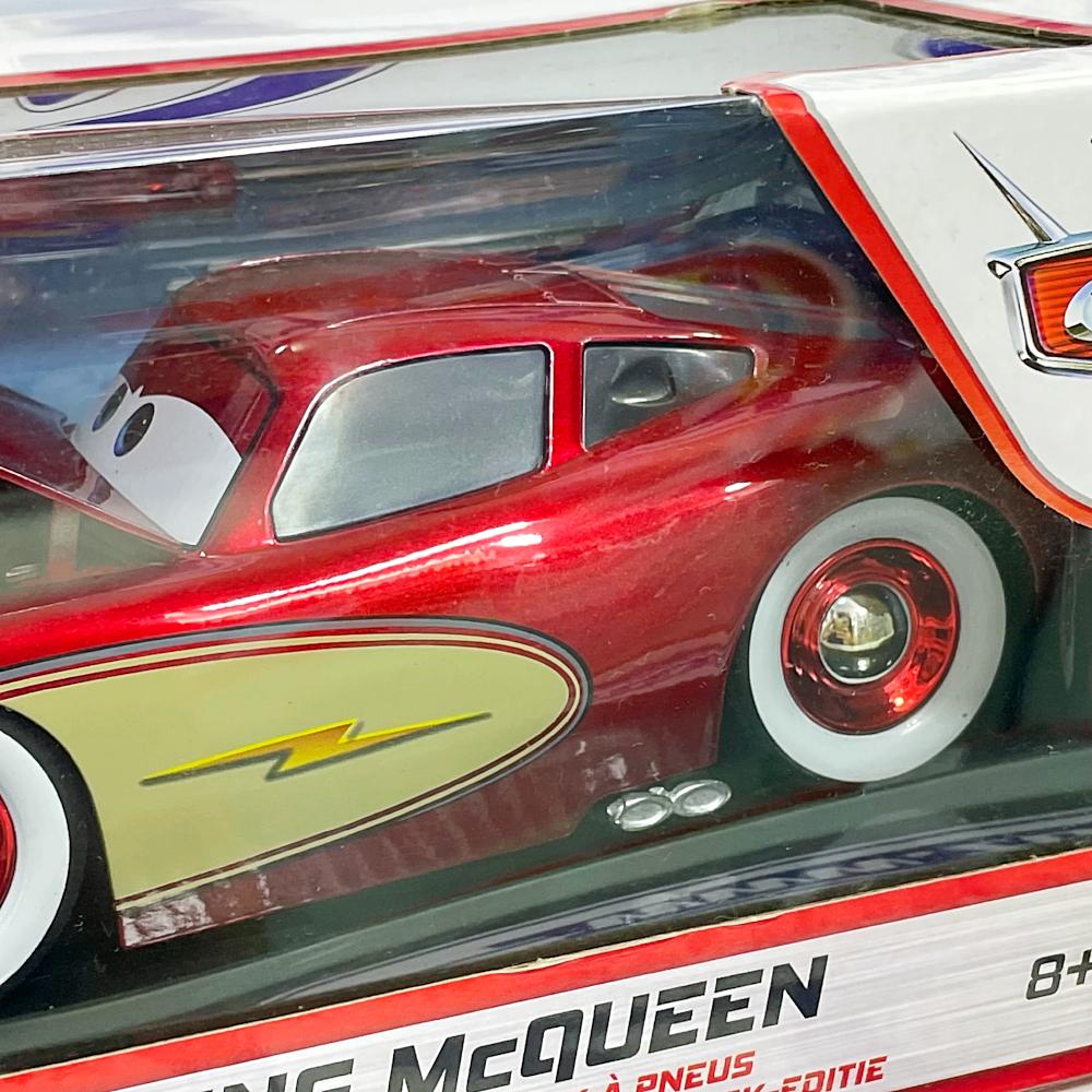 98033 CRUISING LIGHTNING MCQUEEN