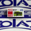 112 HINO PONCHO BUS TOMICA
