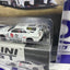 1059 MINIGT NISSAN SKYLINE R34 SUPER SILHOUETTE