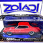 97193 DOMS CHEVROLET CHEVELLE SS FAST AND FURIOUS 1/24