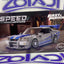 Lego Fast&furious NISSAN SKYLINE GTR
