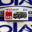 113 TOYOTA HIACE TAKARA TOMY