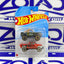 Pack de 2 Camionetas Hotwheels Ford Bronco y Chevy silverado Zoladi