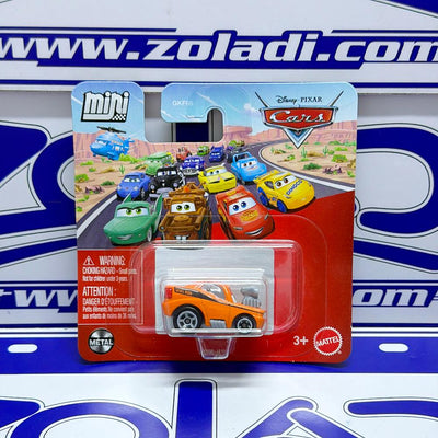 JKM86 MINI CARS BOOST