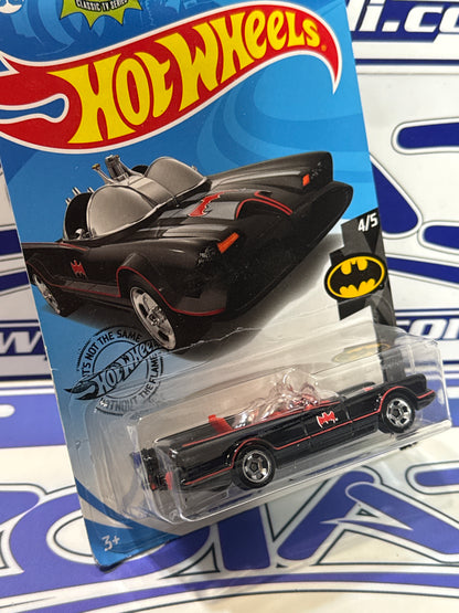 GHB94 TV SERIES BATMOBILE