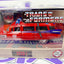 35863 1/32 GHOSTBUSTERS TRANSFORMERS
