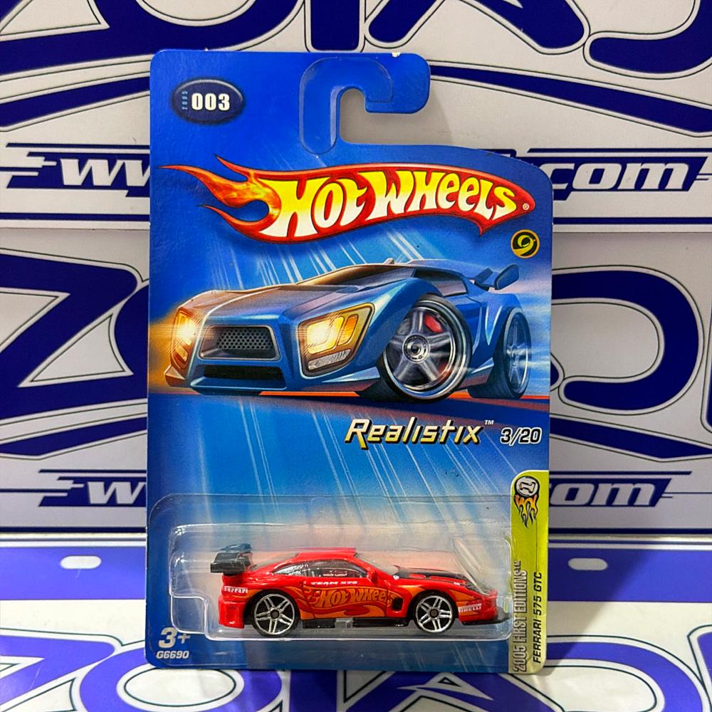 G6690 FERRARI 575 GTC