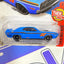 DHR19 71 DODGE CHALLENGER