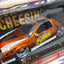 34384 CHEVROLET CAMARO Z28 1/24 JADA CHEETOS