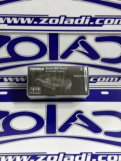 32 HONDA NSX TYPE S TOMICA PREMIUM