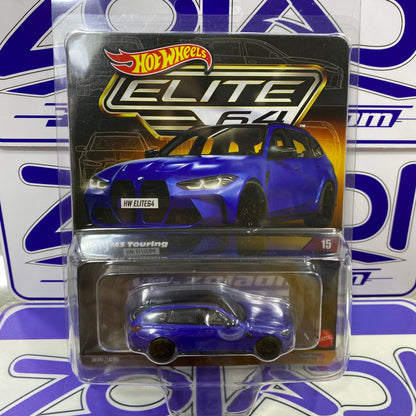 HWR93 BMW M3 TOURING